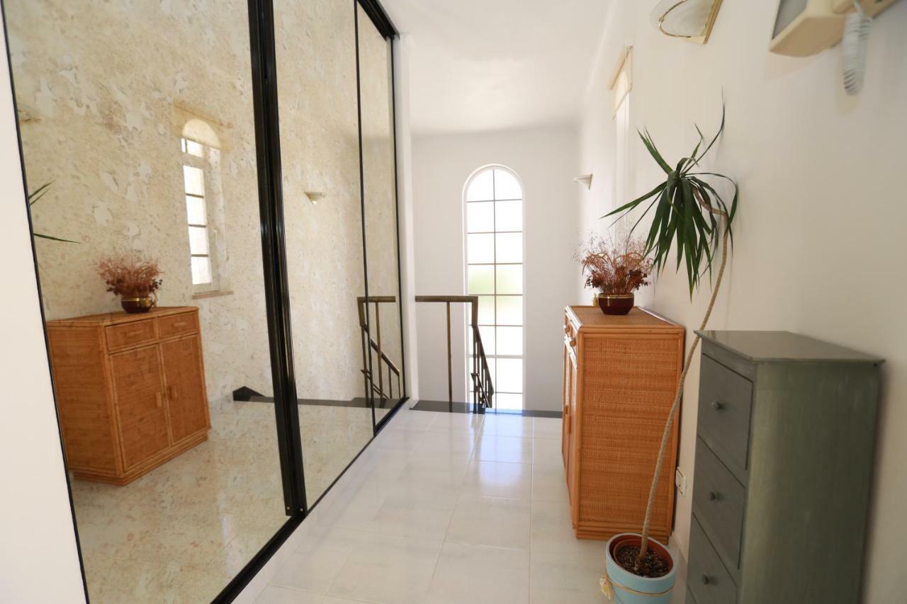 Casa Toscano Lagos Buitenkant foto
