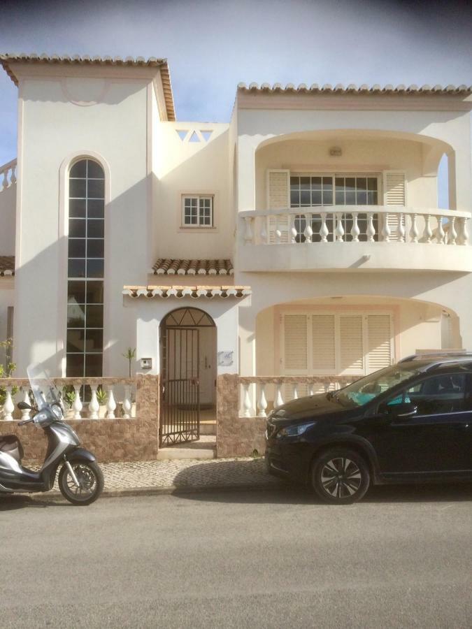 Casa Toscano Lagos Buitenkant foto